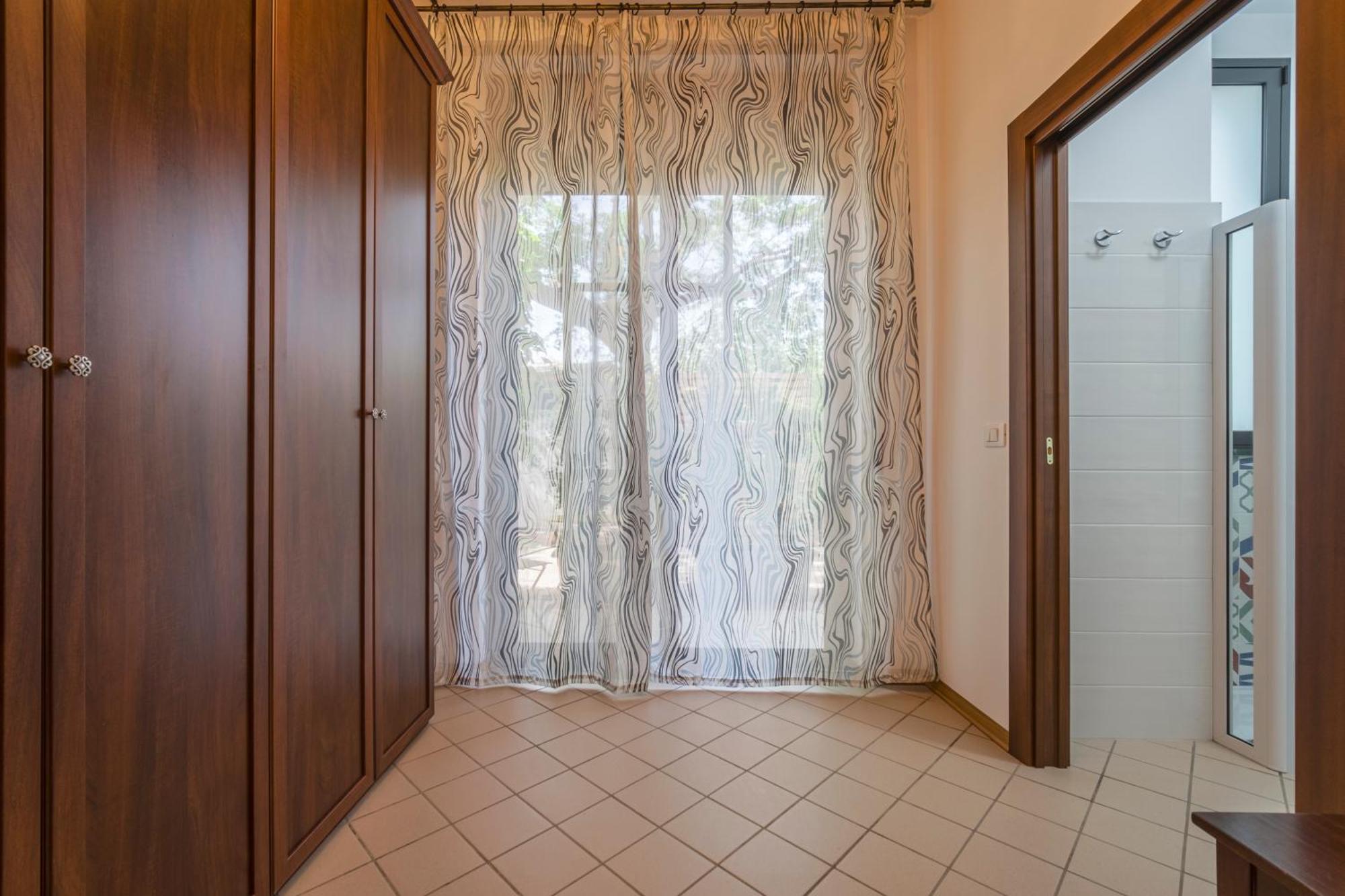 Il Vivaio Bed And Breakfast Санта-Тереза-ди-Рива Экстерьер фото